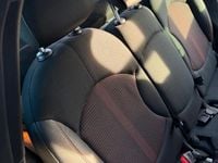 Gebraucht Mini Cooper S Countryman 184 PS (135 kW) 2011 Silber SUV