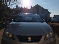 Gebraucht Seat Ibiza ST Ecomotive 75 PS (55 kW) 2013 Braun Kombi