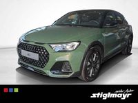 Neu Audi A1 Sport 150 PS (110 kW) 2025 Distriktgrün metallic Kleinwagen