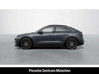Gebraucht Porsche Macan Turbo 469 kW (639 PS) 2025 Vulkangraumetallic SUV