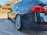 gebraucht Alpina D3 3.0 Biturbo Allrad Touring -