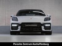 Neu Porsche Panamera 4 E-Hybrid Sport 470 PS (345 kW) 2025 Grau Kleinwagen
