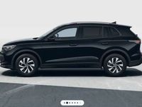 gebraucht VW Tiguan Life 1.5 eTSI DSG, Keyless Access, Lenkrad heizbar