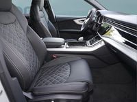 Gebraucht Audi Q8 S-Line 286 PS (210 kW) 2025 Weiß SUV