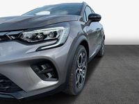 Gebraucht Mitsubishi ASX Plus 140 PS (102 kW) 2024 Grau SUV