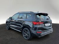 Neu Cupra Ateca 190 PS (139 kW) 2025 Schwarz SUV
