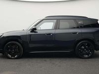 Gebraucht Mini Cooper D Countryman 163 PS (119 kW) 2025 Grau SUV