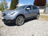 Gebraucht Nissan Qashqai Tekna 141 PS (103 kW) 2012 Titanium ( SUV