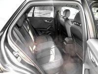 Gebraucht Audi Q2 S-Line 150 PS (110 kW) 2025 Daytonagrau perleffekt SUV