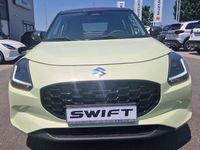 Gebraucht Suzuki Swift Comfort+ 83 PS (61 kW) 2025 Coolmineralgray Limousine
