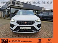 Gebraucht Cupra Ateca 150 PS (110 kW) 2024 Weiß SUV