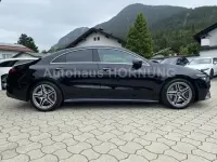 Gebraucht Mercedes CLA250 AMG 2025 Schwarz Coupé