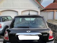 Usado Mini Cooper 120 HP (88 kW) 2009 Citadino