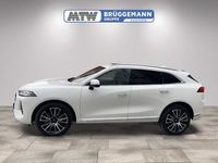 Neu Wey 05 Lux 476 PS (350 kW) 2025 Weiß SUV
