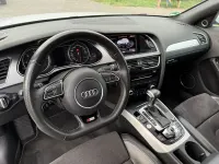 Gebraucht Audi A4 S-Line 245 PS (180 kW) 2012 Weiß Kombi