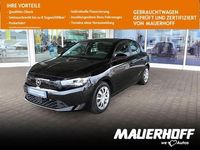 Gebraucht Opel Corsa 101 PS (74 kW) 2025 Karbon schwarz Kleinwagen