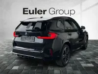 Gebraucht BMW X1 Performance 197 PS (144 kW) 2023 Schwarz SUV