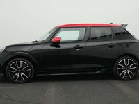Gebraucht Mini John Cooper Works 204 PS (150 kW) 2024 Schwarz Kleinwagen