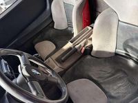 Gebraucht BMW Z1 170 PS (125 kW) 1989 Rot Cabrio