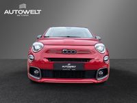 Gebraucht Fiat 500X Sport 131 PS (96 kW) 2024 Rot SUV