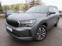 Gebraucht Skoda Kodiaq Selection 150 PS (110 kW) 2025 Graphitegrau metallic SUV