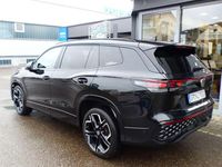 Gebraucht VW Tayron Style 265 PS (194 kW) 2025 Grenadillschwarz metallic SUV