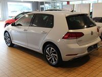 gebraucht VW Golf 1.0 TSI Sound, Climatr.,Sitzhg,ACC,Einparkhilfe...