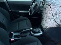 Gebraucht Peugeot 308 SW Tendance 120 PS (88 kW) 2009 Grau Kombi