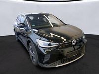 Gebraucht VW ID.4 Pro Performance 150 kW (204 PS) 2022 Schwarz SUV