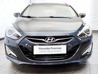 gebraucht Hyundai i40 Klima SHZ PDC Navi