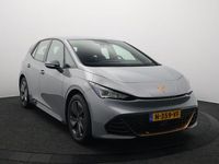 Gebraucht Cupra Born 150 kW (204 PS) 2021 Grau Kleinwagen