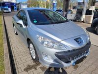 gebraucht Peugeot 308 CC 120 VTi Premium