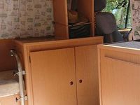 Gebraucht VW T3 78 PS (57 kW) 1983 Gelb Van