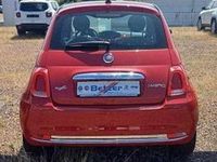Gebraucht Fiat 500 Red 69 PS (50 kW) 2024 K. a. Kleinwagen