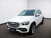 gebraucht Mercedes GLE350e 4M