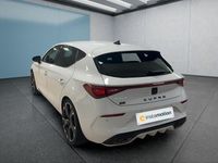 Gebraucht Cupra Leon 245 PS (180 kW) 2023 Weiß Kombi