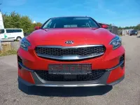 Gebraucht Kia XCeed Spirit 140 PS (102 kW) 2020 Andere SUV
