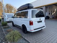 Gebraucht VW Transporter Generation Six 199 PS (146 kW) 2019 Weiß Van