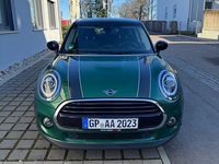 Gebraucht Mini Cooper 136 PS (100 kW) 2019 Schwarz Kleinwagen