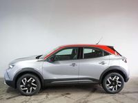 Gebraucht Opel Mokka Elegance 131 PS (96 kW) 2022 Tief quarz SUV