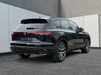 Neu VW Touareg 286 PS (210 kW) 2026 (grenadillschwarz meta.../schwarz) SUV