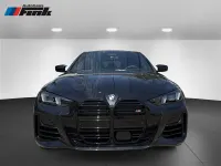 Neu BMW M440 M Sport 392 PS (288 kW) 2026 Schwarz Limousine