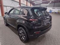 Gebraucht Jeep Avenger Longitude 101 PS (74 kW) 2024 Volcano black uni SUV