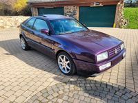 Gebraucht VW Corrado 190 PS (139 kW) 1993 Violet Coupé