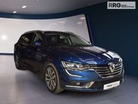 gebraucht Renault Talisman GrandTour 13 Tce 160 Limited Automatik