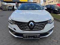 Gebraucht Renault Talisman Intens 159 PS (116 kW) 2021 Weiß Limousine