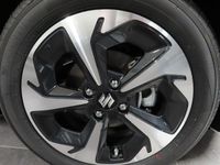 Neu Suzuki Swift Comfort+ 83 PS (61 kW) 2026 Silber Kleinwagen