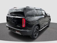 Neu Baic BJ30 280 PS (205 kW) 2026 Schwarz SUV