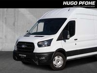 Gebraucht Ford Transit Trend 131 PS (96 kW) 2025 Weiß
