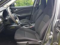 Gebraucht Nissan Juke Acenta 114 PS (83 kW) 2021 SUV